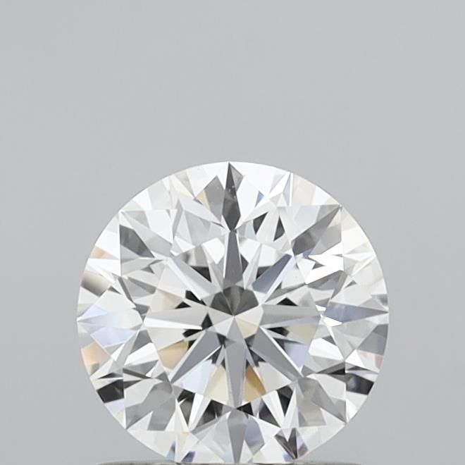 1.01 ct. round Lab Grown Diamond front image