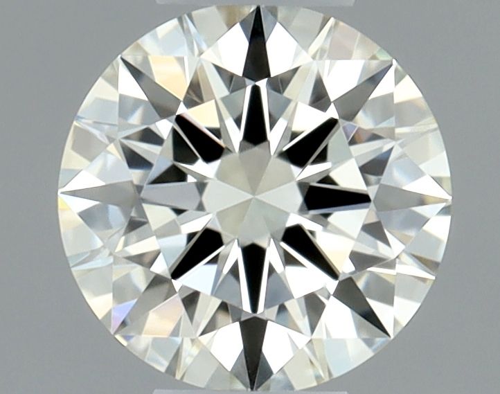 0.31 ct Round Diamond