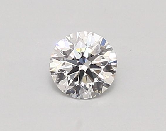 0.38 ct lab-grown Round Diamond