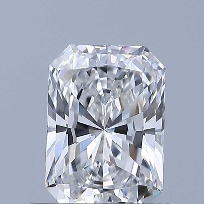0.52 ct lab-grown Radiant Diamond