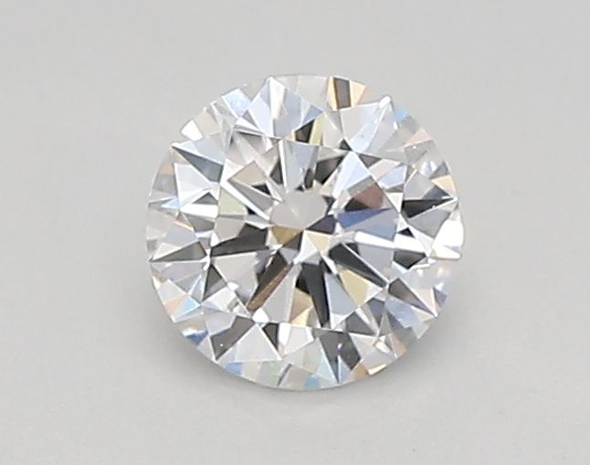 0.46 ct lab-grown Round Diamond