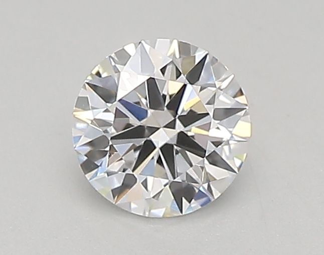 0.33 ct lab-grown Round Diamond