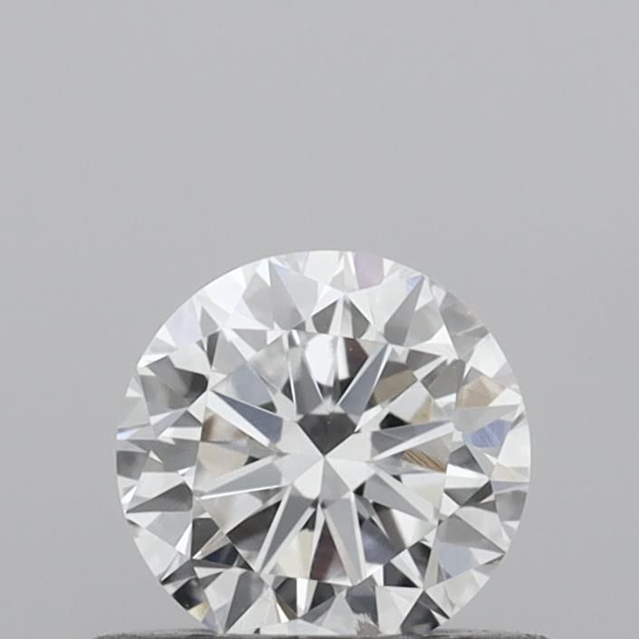0.45 ct lab-grown Round Diamond