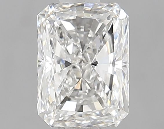 1.08 ct Radiant diamond