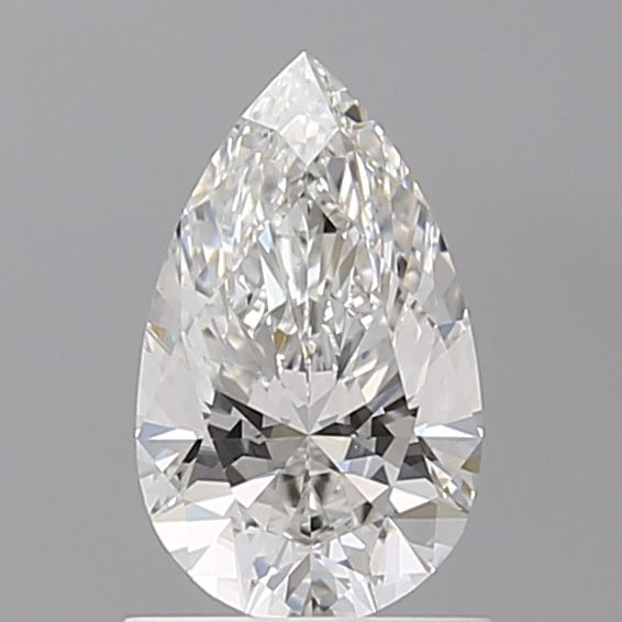 1.08 ct. pear Lab Grown Diamond front image