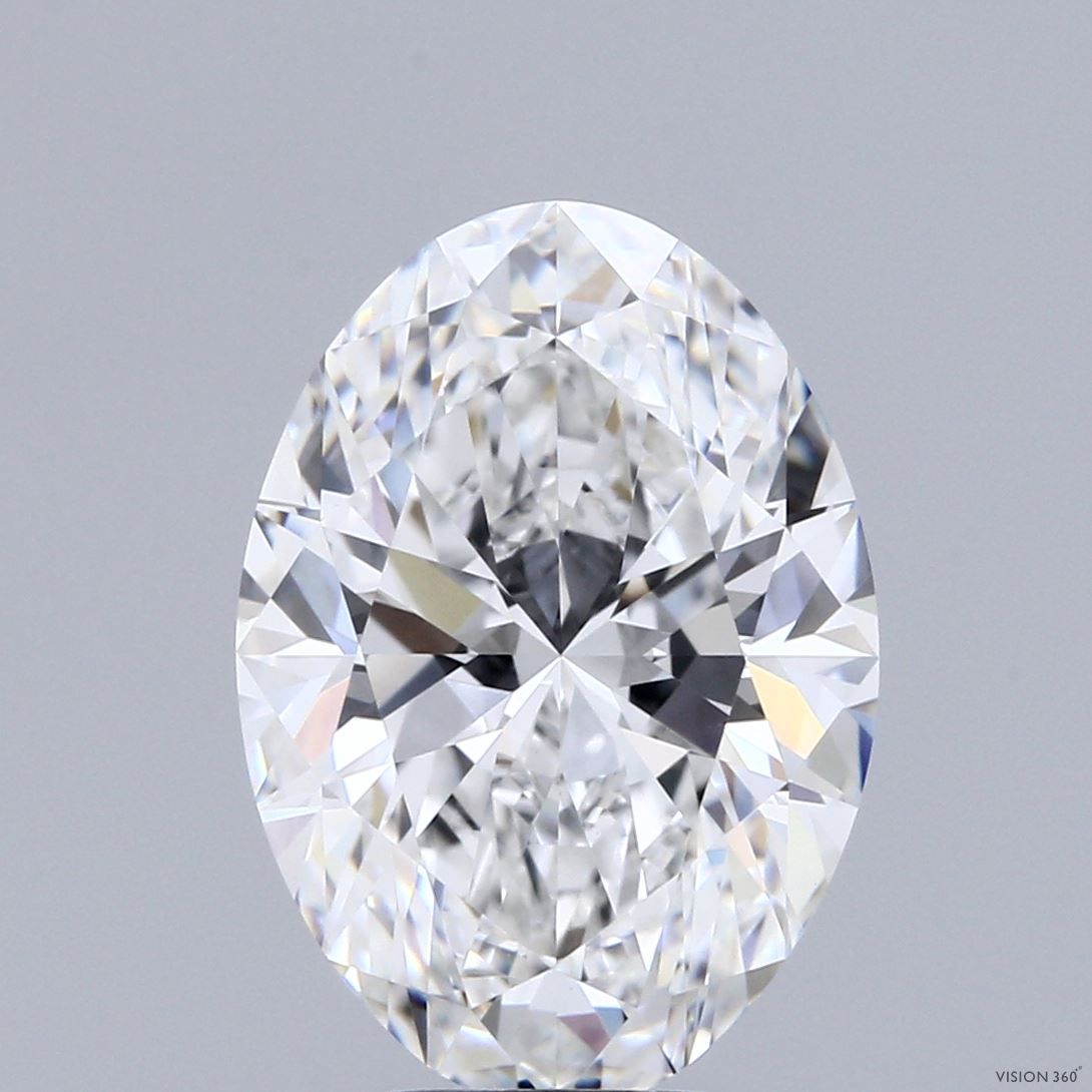 5.07 Carat