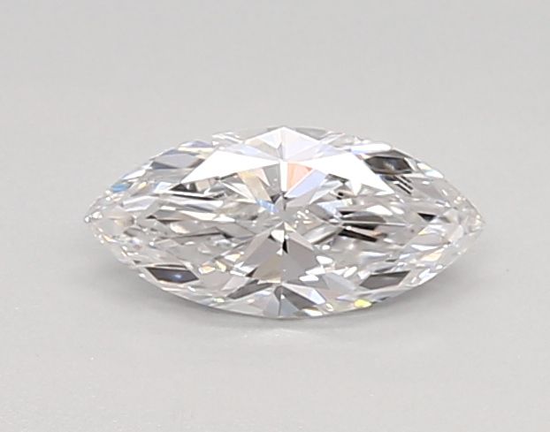 0.34 ct lab-grown Marquise Diamond