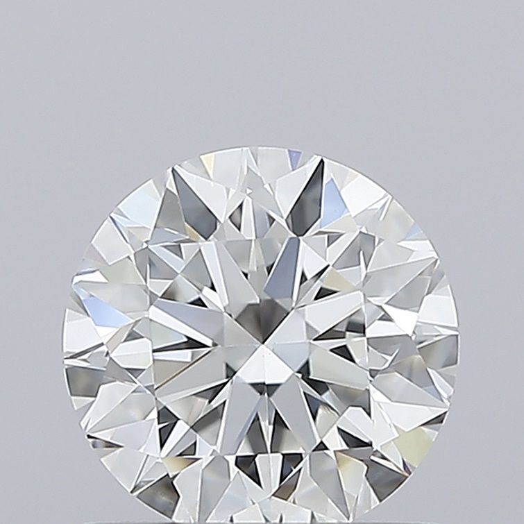 1.02 ct. round Lab Grown Diamond front image