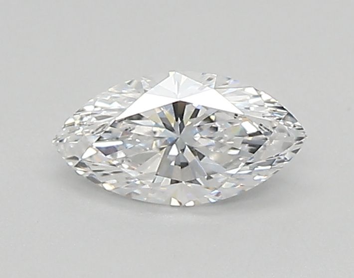 0.37 ct lab-grown Marquise Diamond