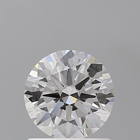 1.00 ct. round Lab Grown Diamond front image