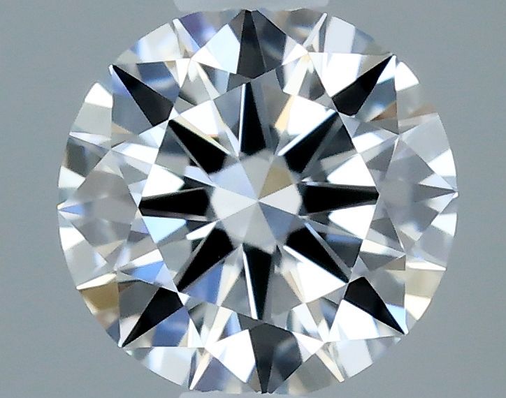 0.30 ct Round diamond