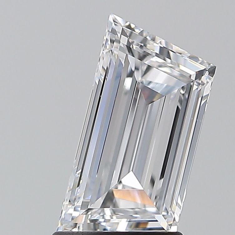 1.2 ct Trapezoid Diamond