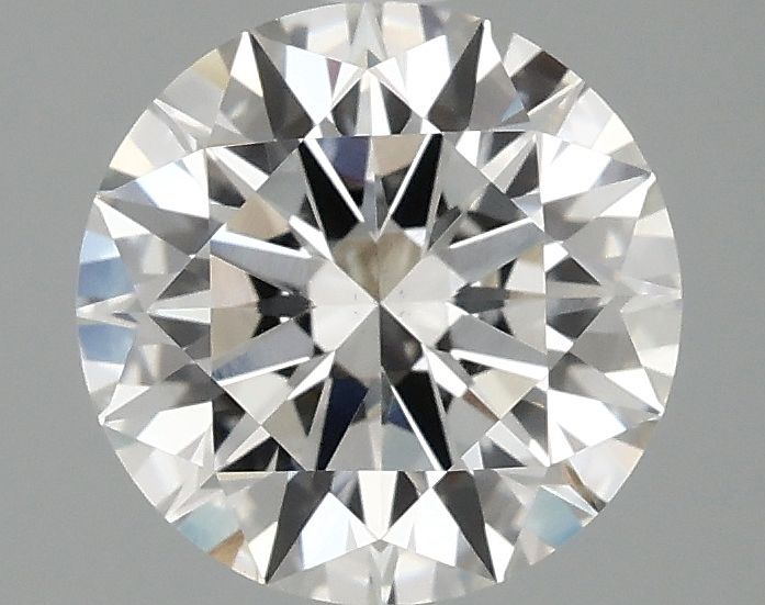 2.10 ct Round diamond
