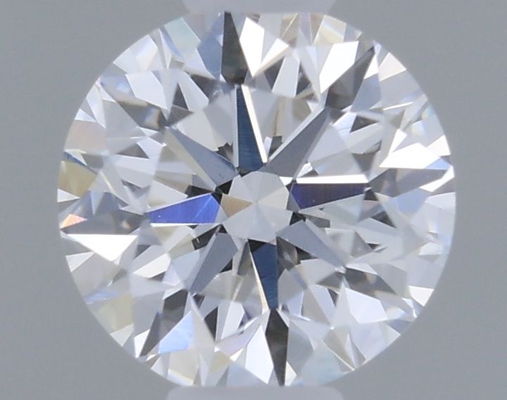 0.36 ct lab-grown Round Diamond