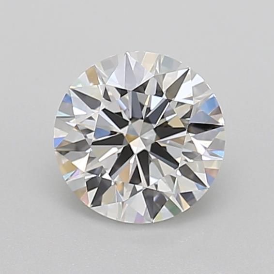1.04 ct. round Lab Grown Diamond front image