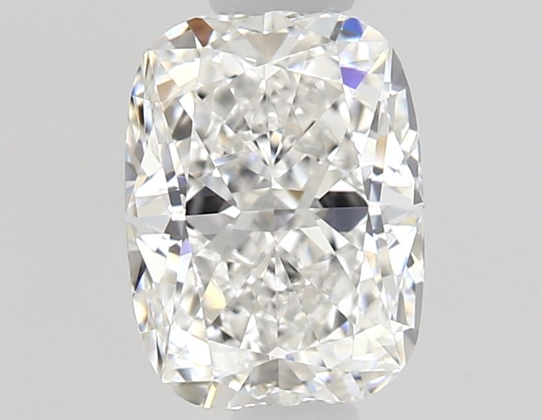0.55 ct Cushion Brilliant diamond