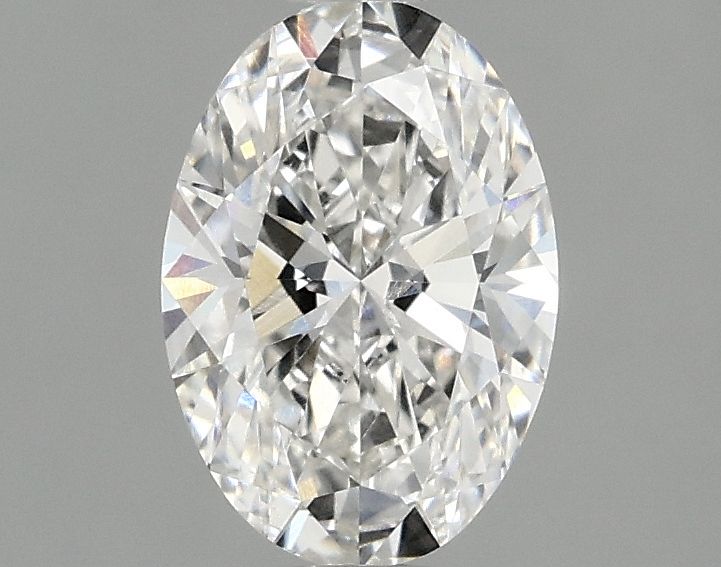 1.10 ct Oval diamond