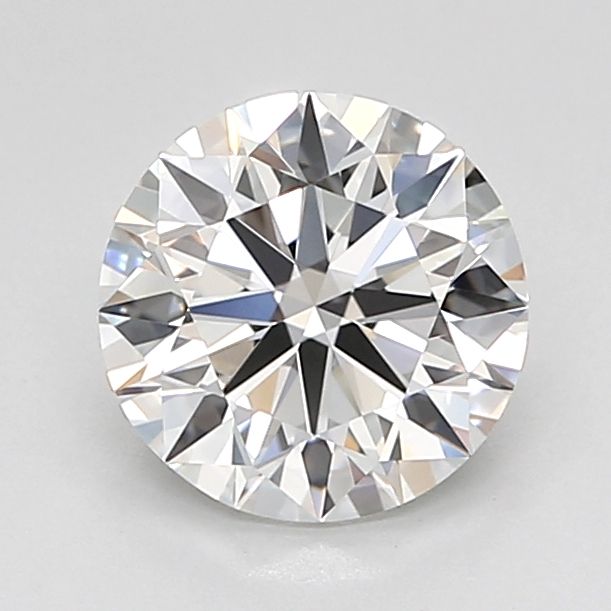 1.51 ct Round diamond