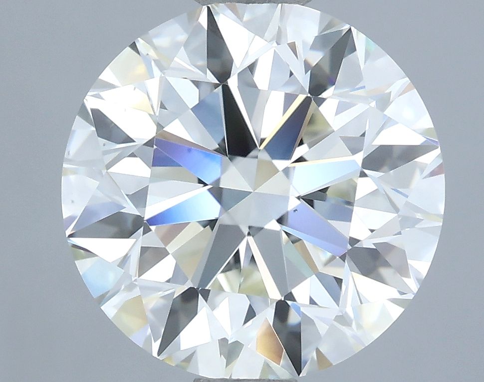 2.93 Carat