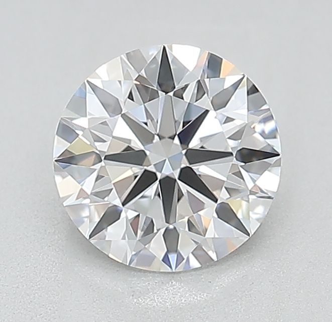 1.13 ct. round Lab Grown Diamond front image
