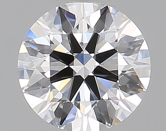 0.40 ct Round diamond