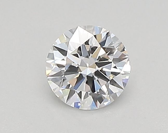 0.37 ct lab-grown Round Diamond