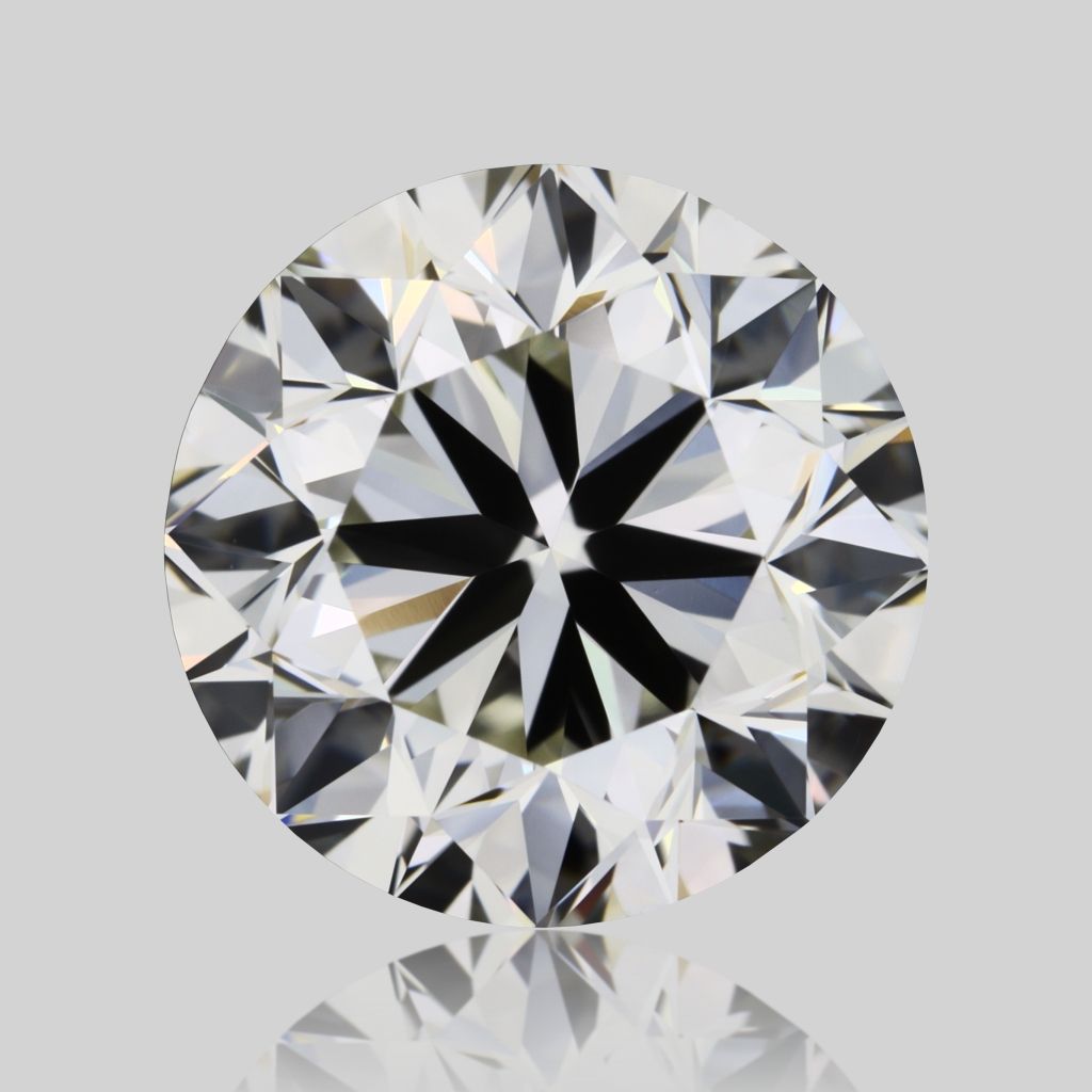 2.01 Carat