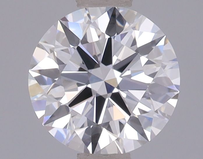 1.03 ct. round Lab Grown Diamond front image