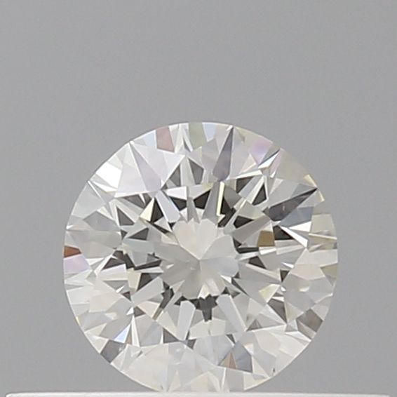 0.3 ct Round Diamond