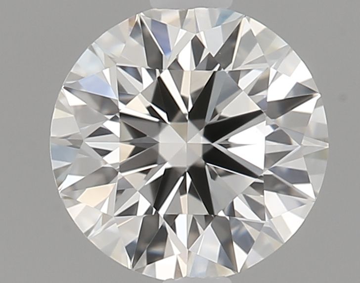 0.50 ct Round diamond