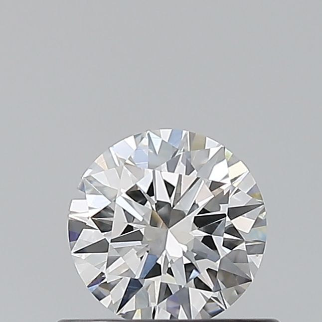 0.50 ct Round diamond