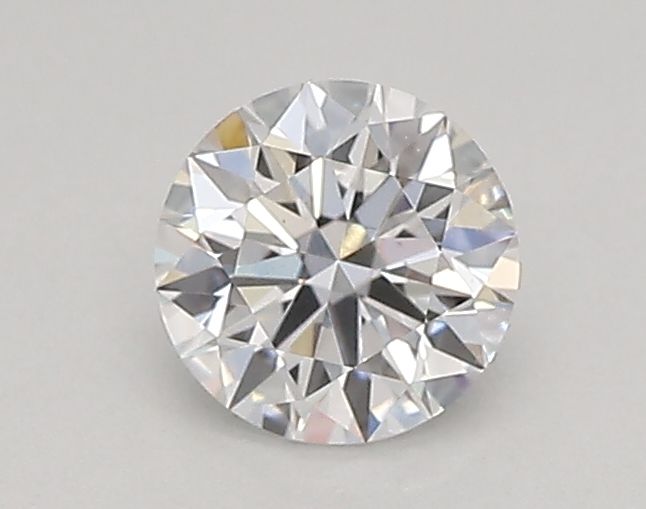 0.37 ct lab-grown Round Diamond