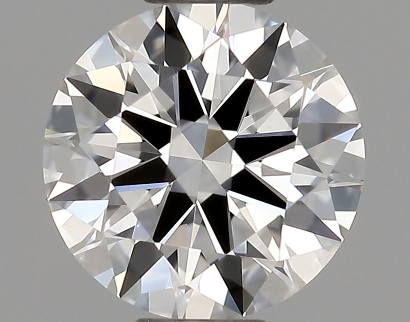 Diament 0.47 ct F/VVS1