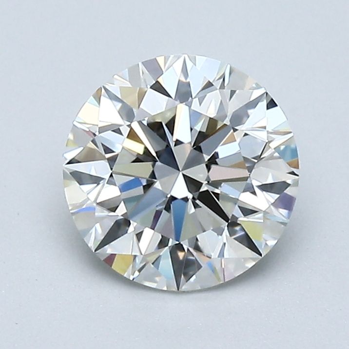 1.21 Carat