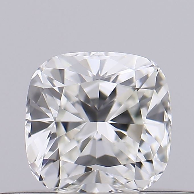 0.33 ct Cushion modified Diamond