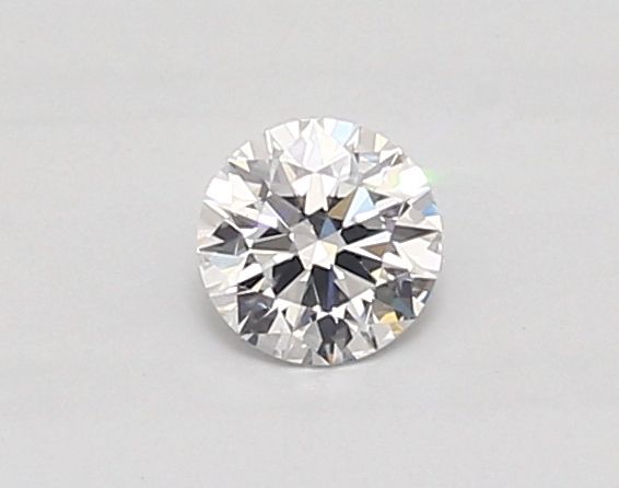 0.34 ct lab-grown Round Diamond