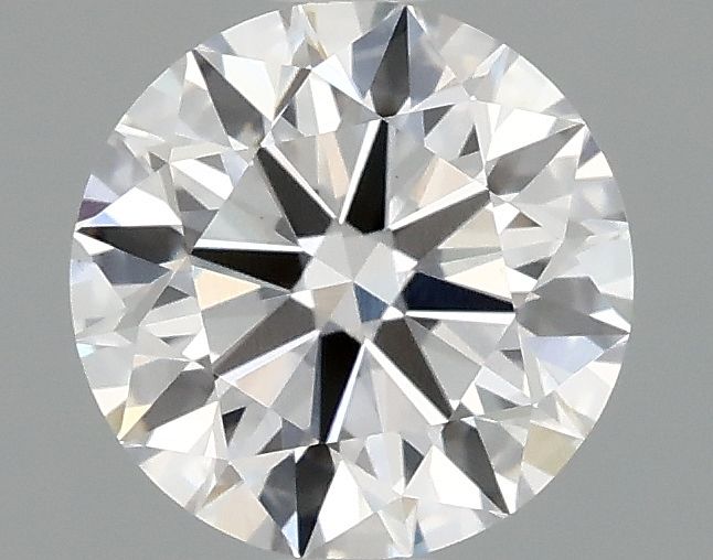 1.06 ct. round Lab Grown Diamond front image