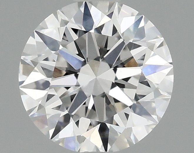 1.03 ct. round Lab Grown Diamond front image
