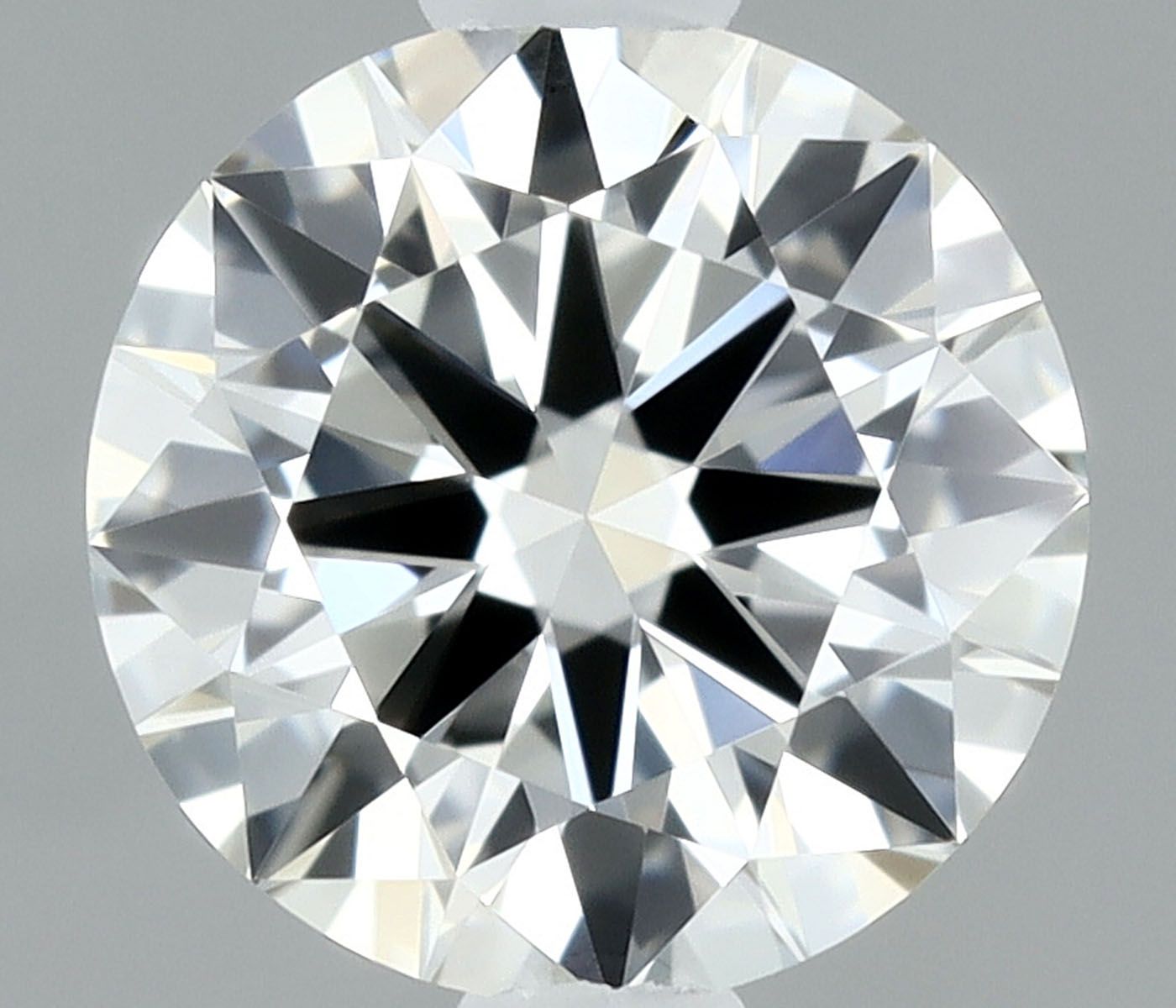 0.50 ct Round diamond
