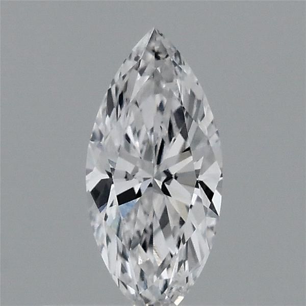 0.33 ct lab-grown Marquise Diamond