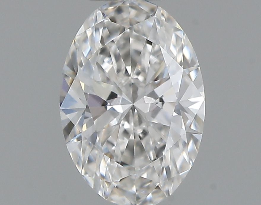 0.36 ct Round diamond