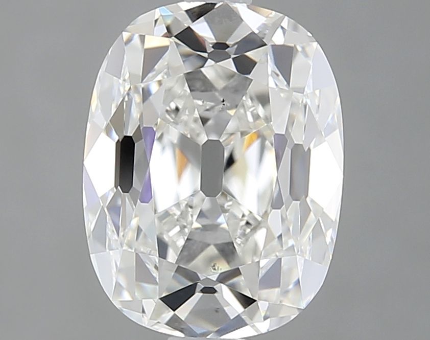2.01 ct Old miner Diamond