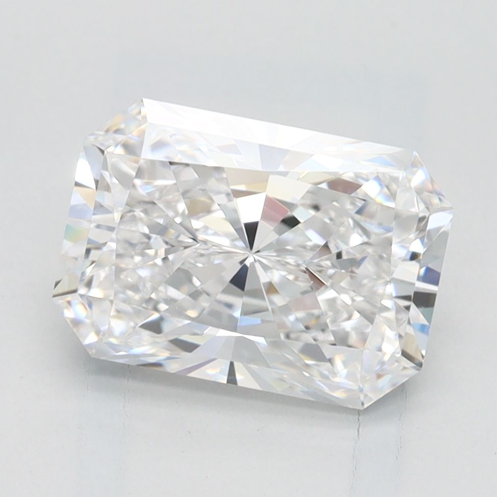 1.96 ct. radiant Lab Grown Diamond front image