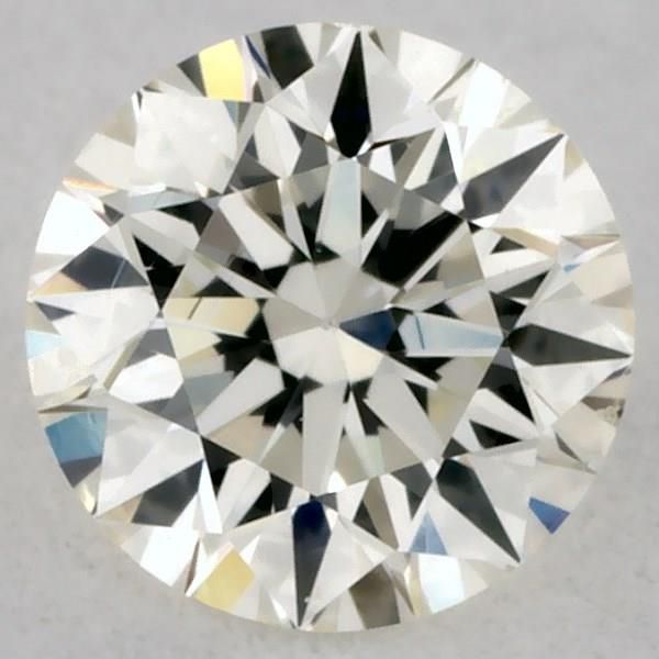0.23 ct Round Diamond