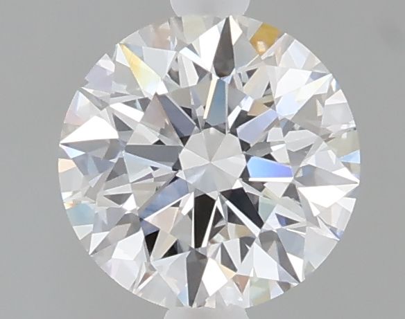 1.06 ct. round Lab Grown Diamond front image