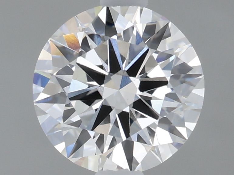 1.05 ct. round Lab Grown Diamond front image
