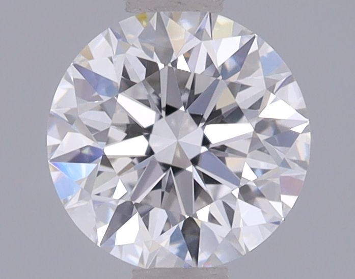 1.03 ct. round Lab Grown Diamond front image