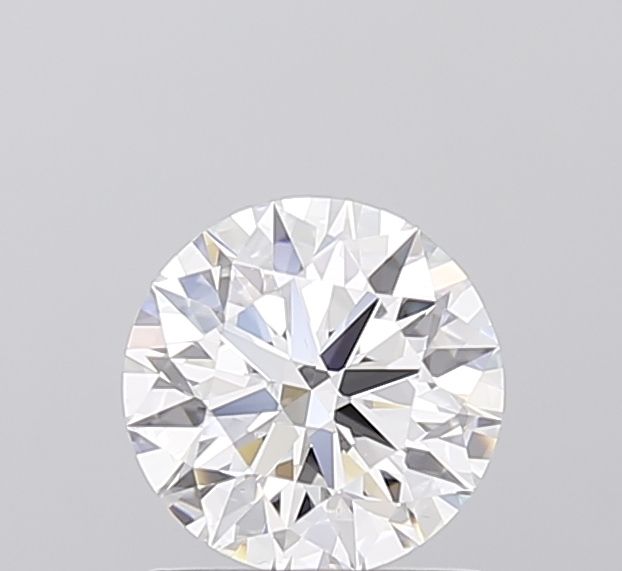 1.05 ct. round Lab Grown Diamond front image