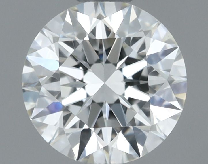 0.45 ct Round diamond