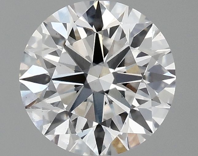 1.06 ct. round Lab Grown Diamond front image